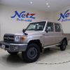 toyota landcruiser-70 2014 GOO_NET_EXCHANGE_0404457A20241221T005 image 1