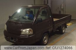 toyota liteace-truck 2001 -TOYOTA--Liteace Truck KM70-0008783---TOYOTA--Liteace Truck KM70-0008783-