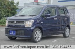 suzuki wagon-r 2019 -SUZUKI--Wagon R DAA-MH55S--MH55S-301449---SUZUKI--Wagon R DAA-MH55S--MH55S-301449-