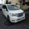 nissan serena 2014 -NISSAN 【名変中 】--Serena HFC26--239561---NISSAN 【名変中 】--Serena HFC26--239561- image 24