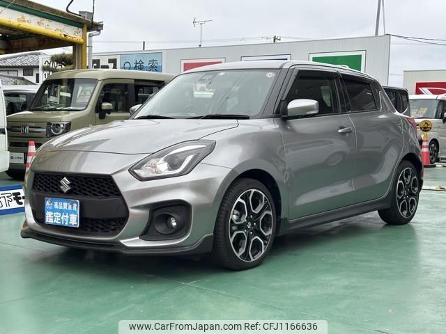 suzuki swift 2023 GOO_JP_700060017330250518007 image 2