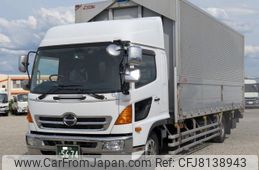 hino ranger 2015 CFJ8138943