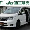 nissan serena 2014 quick_quick_DAA-HFC26_HFC26-205388 image 4