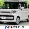 suzuki spacia 2019 -SUZUKI--Spacia DAA-MK53S--MK53S-243126---SUZUKI--Spacia DAA-MK53S--MK53S-243126- image 1