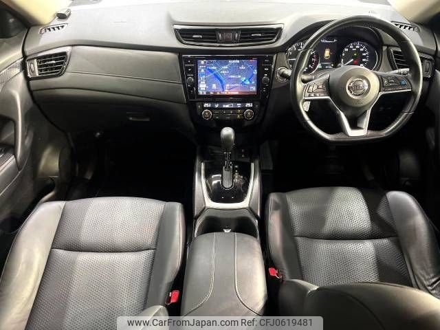 nissan x-trail 2017 -NISSAN--X-Trail DAA-HNT32--HNT32-160270---NISSAN--X-Trail DAA-HNT32--HNT32-160270- image 2