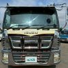 isuzu giga 2011 CFJ1817316 image 11