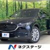 mazda cx-8 2018 -MAZDA--CX-8 3DA-KG2P--KG2P-114241---MAZDA--CX-8 3DA-KG2P--KG2P-114241- image 1