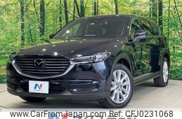 mazda cx-8 2018 -MAZDA--CX-8 3DA-KG2P--KG2P-114241---MAZDA--CX-8 3DA-KG2P--KG2P-114241-