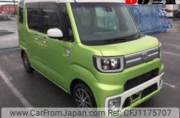 daihatsu wake 2016 -DAIHATSU 【名変中 】--WAKE LA700S-0073201---DAIHATSU 【名変中 】--WAKE LA700S-0073201-