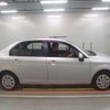 toyota corolla-axio 2022 -TOYOTA--Corolla Axio 6AA-NKE165--NKE165-7258855---TOYOTA--Corolla Axio 6AA-NKE165--NKE165-7258855- image 8