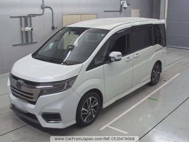 honda stepwagon 2020 -HONDA 【神戸 304ほ398】--Stepwgn RP3-1309124---HONDA 【神戸 304ほ398】--Stepwgn RP3-1309124- image 1