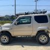 suzuki jimny 2008 quick_quick_ABA-JB23W_JB23W-534184 image 5