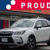 subaru forester 2013 -SUBARU 【静岡 301ﾓ6554】--Forester DBA-SJG--SJG-014253---SUBARU 【静岡 301ﾓ6554】--Forester DBA-SJG--SJG-014253- image 1
