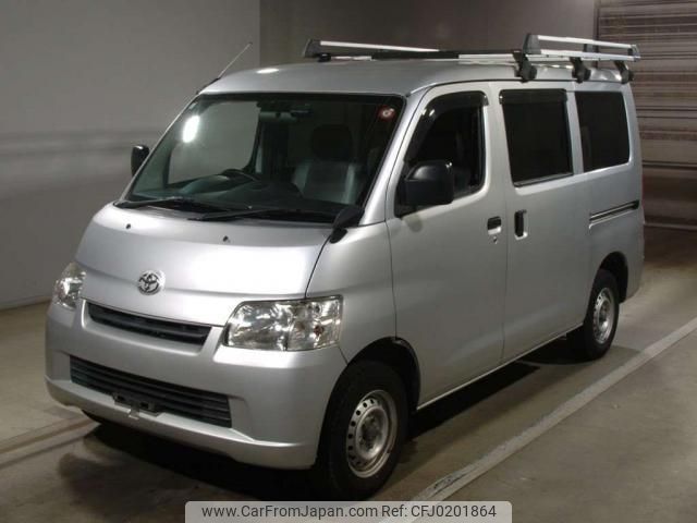 toyota townace-van 2019 quick_quick_DBF-S402M_0082789 image 2