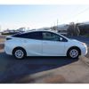 toyota prius 2017 quick_quick_ZVW50_ZVW50-8050649 image 8