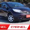 nissan note 2013 F00816 image 1