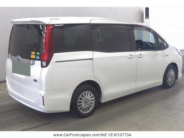 toyota noah 2014 quick_quick_DAA-ZWR80G_0053531 image 2