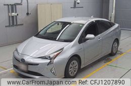 toyota prius 2018 -TOYOTA--Prius ZVW50-6140150---TOYOTA--Prius ZVW50-6140150-