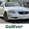 lexus sc 2007 CFJ1721702 image 1