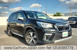 subaru forester 2019 -SUBARU--Forester 5AA-SKE--SKE-015584---SUBARU--Forester 5AA-SKE--SKE-015584-