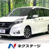 nissan serena 2018 -NISSAN--Serena DAA-GFC27--GFC27-099938---NISSAN--Serena DAA-GFC27--GFC27-099938- image 1