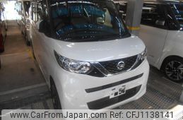 nissan roox 2020 quick_quick_5AA-B44A_B44A-0000495