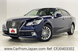 toyota crown 2015 -TOYOTA--Crown DBA-GRS210--GRS210-6015002---TOYOTA--Crown DBA-GRS210--GRS210-6015002-