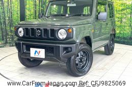 suzuki jimny 2021 -SUZUKI--Jimny 3BA-JB64W--JB64W-222657---SUZUKI--Jimny 3BA-JB64W--JB64W-222657-