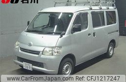 toyota liteace-van 2012 -TOYOTA 【金沢 400ﾀ1073】--Liteace VAN S412M--0005326---TOYOTA 【金沢 400ﾀ1073】--Liteace VAN S412M--0005326-