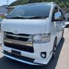 toyota hiace-van 2021 quick_quick_QDF-GDH201V_GDH201-1058822 image 14
