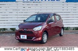 subaru pleo-plus 2023 CFJ1883485