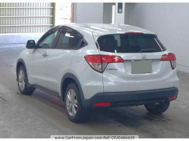 honda vezel 2018 quick_quick_DBA-RU1_1301132 image 2