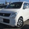 suzuki wagon-r 2010 -SUZUKI--Wagon R DBA-MH23S--MH23S-259783---SUZUKI--Wagon R DBA-MH23S--MH23S-259783- image 1