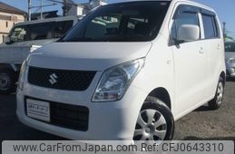 suzuki wagon-r 2010 -SUZUKI--Wagon R DBA-MH23S--MH23S-259783---SUZUKI--Wagon R DBA-MH23S--MH23S-259783-