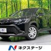 toyota corolla-cross 2023 -TOYOTA--Corolla Cross 3BA-ZSG10--ZSG10-1027036---TOYOTA--Corolla Cross 3BA-ZSG10--ZSG10-1027036- image 1