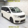 honda stepwagon 2011 -HONDA--Stepwgn RK1-1110211---HONDA--Stepwgn RK1-1110211- image 1