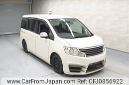 honda stepwagon 2011 -HONDA--Stepwgn RK1-1110211---HONDA--Stepwgn RK1-1110211-