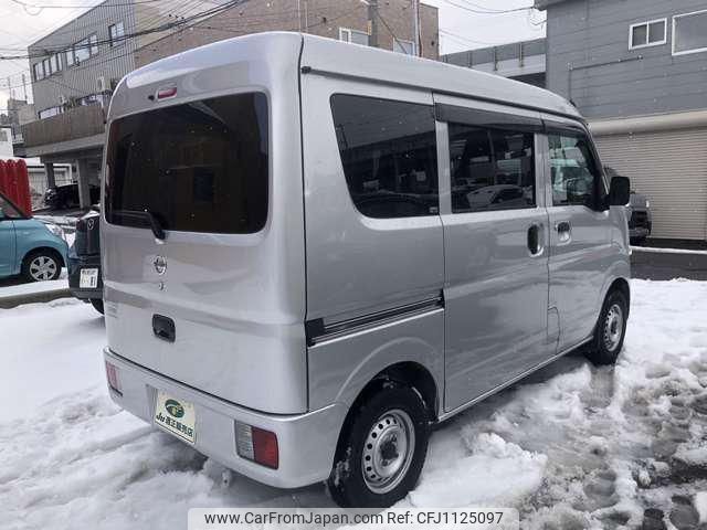 nissan clipper-van 2019 -NISSAN--Clipper Van DR17V--303695---NISSAN--Clipper Van DR17V--303695- image 2
