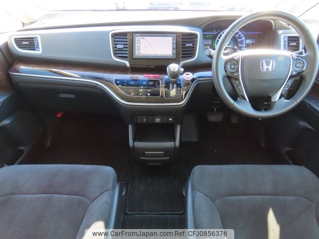 honda odyssey 2019 -HONDA--Odyssey 6AA-RC4--RC4-1168951---HONDA--Odyssey 6AA-RC4--RC4-1168951- image 2