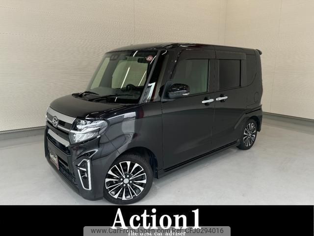 daihatsu tanto 2019 quick_quick_LA650S_LA650S-0024305 image 1