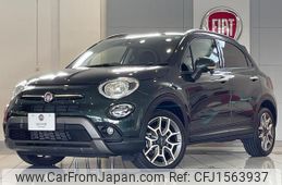 fiat 500x 2022 CFJ1563937