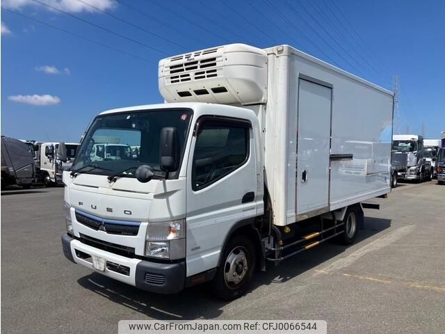 mitsubishi-fuso canter 2017 -MITSUBISHI--Canter TPG-FEB50--FEB50-***704---MITSUBISHI--Canter TPG-FEB50--FEB50-***704- image 1