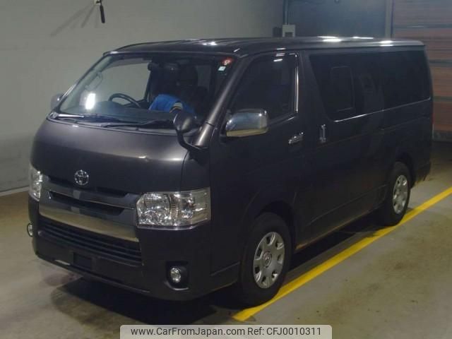 toyota hiace-van 2017 quick_quick_QDF-KDH201V_KDH201-0223969 image 1