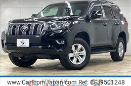 toyota land-cruiser-prado 2019 -TOYOTA--Land Cruiser Prado CBA-TRJ150W--TRJ150-0096796---TOYOTA--Land Cruiser Prado CBA-TRJ150W--TRJ150-0096796-