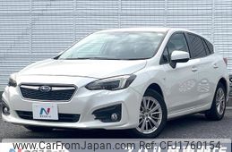 subaru impreza-sports 2017 CFJ1760154
