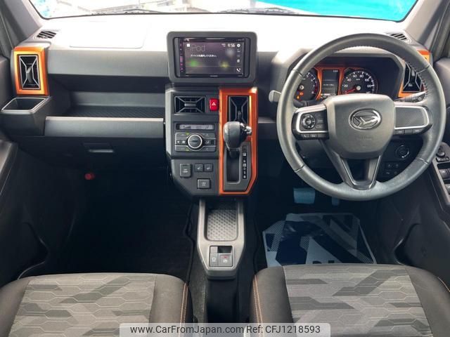 daihatsu taft 2021 quick_quick_LA900S_LA900S-0067109 image 2