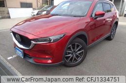 mazda cx-5 2017 -MAZDA--CX-5 KF5P--KF5P-105649---MAZDA--CX-5 KF5P--KF5P-105649-