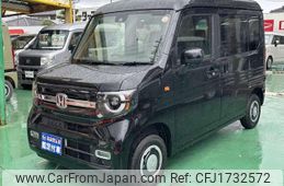 honda n-van-style 2025 CFJ1732572