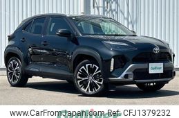 toyota yaris-cross 2024 CFJ1379232