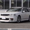 nissan stagea 1998 -NISSAN--Stagea E-WGNC34--WGNC34-110666---NISSAN--Stagea E-WGNC34--WGNC34-110666- image 1